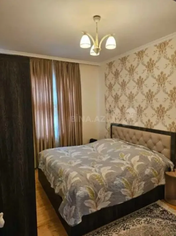 Satılır 4 otaqlı həyət evi 110 m²
