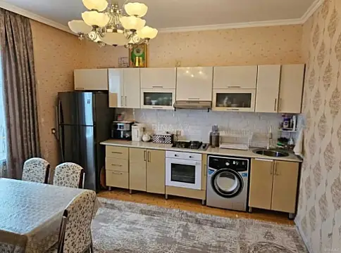 Satılır 4 otaqlı həyət evi 110 m²