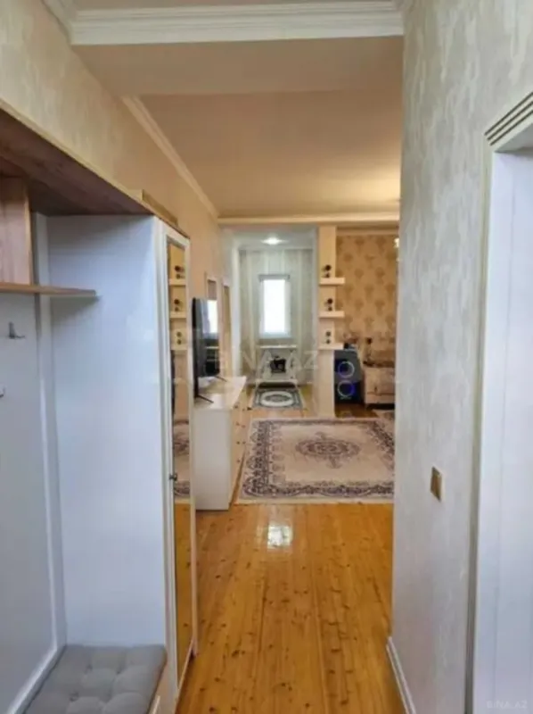 Satılır 4 otaqlı həyət evi 110 m²