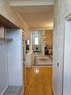 Satılır 4 otaqlı həyət evi 110 m²