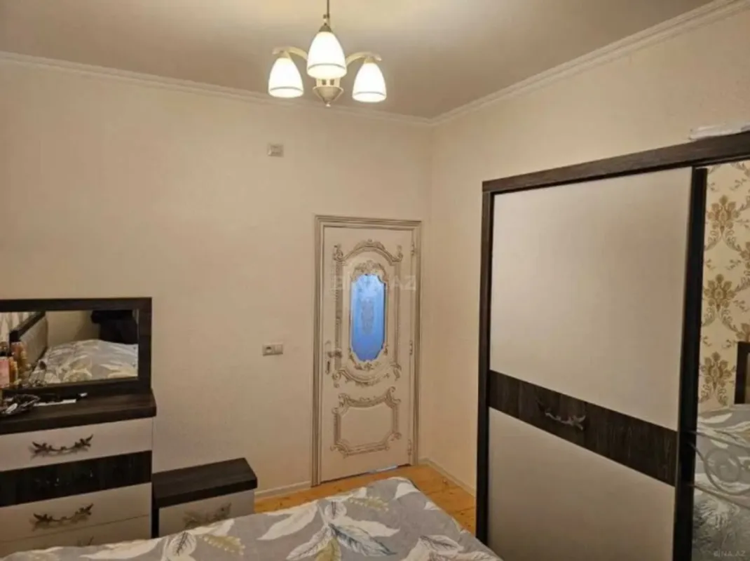 Satılır 4 otaqlı həyət evi 110 m²