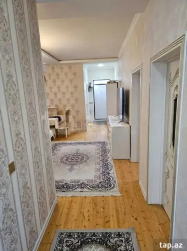 Satılır 4 otaqlı həyət evi 110 m²