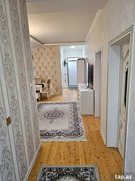 Satılır 4 otaqlı həyət evi 110 m²
