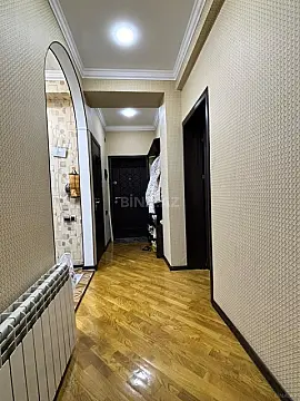 Satılır 2 otaqlı mənzil 65 m²