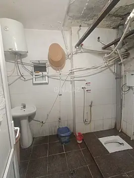 Kirayə verilir 1 otaqlı mənzil 25 m²
