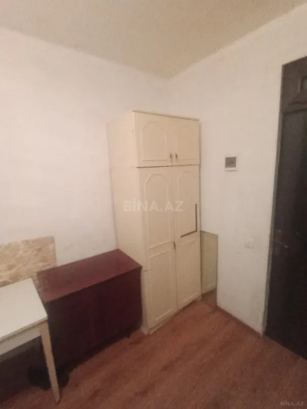 Kirayə verilir 1 otaqlı mənzil 25 m²