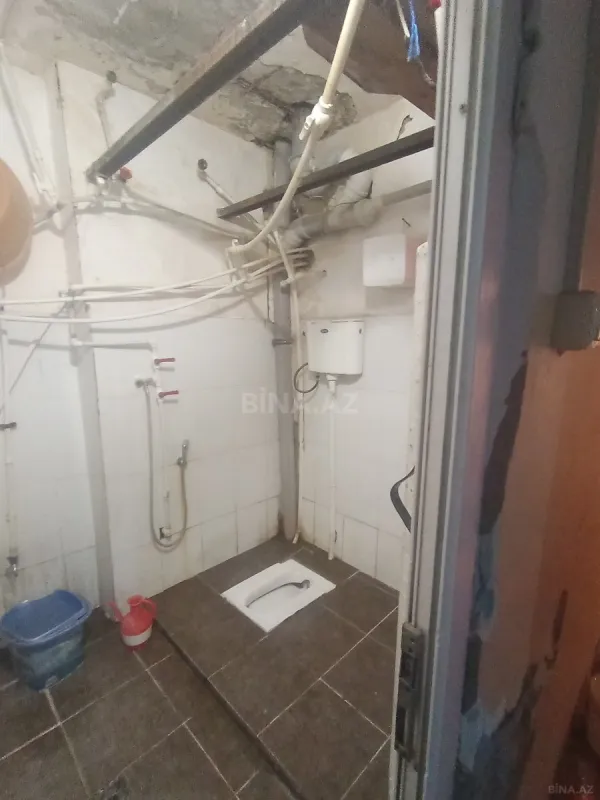 Kirayə verilir 1 otaqlı mənzil 25 m²