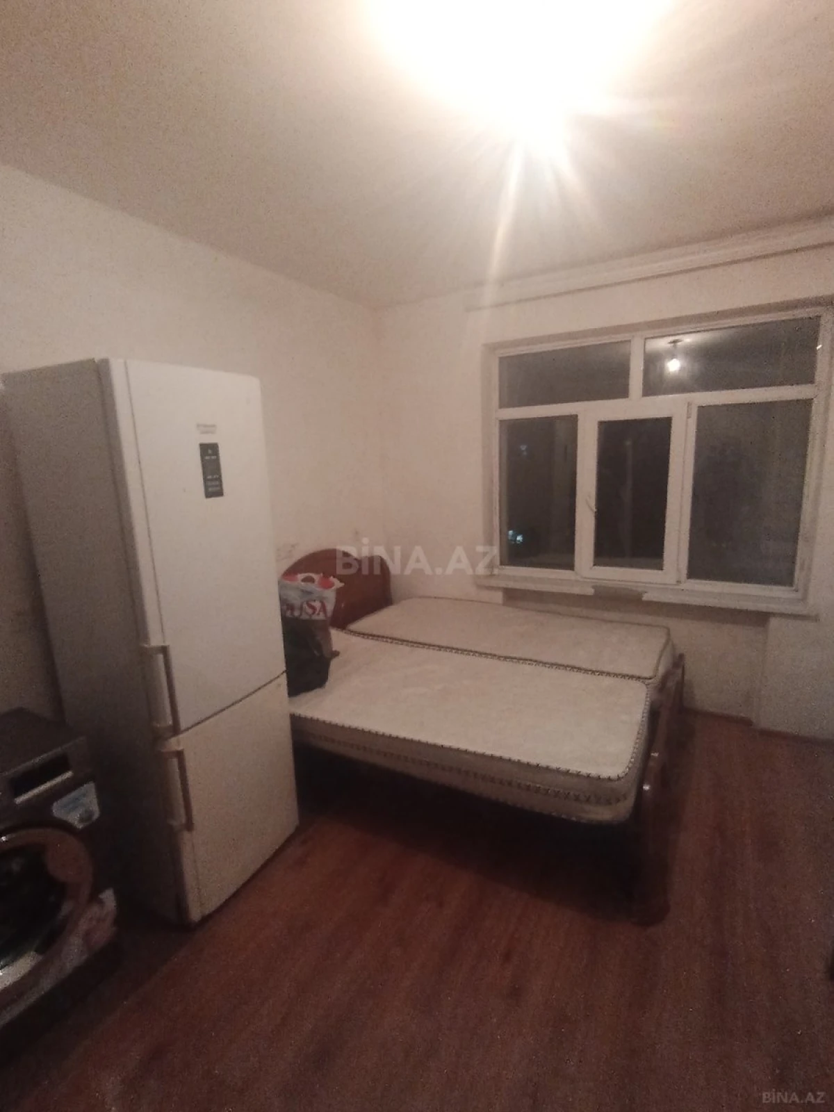 Kirayə verilir 1 otaqlı mənzil 25 m²