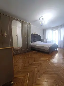 Satılır 4 otaqlı mənzil 76 m² — Bakı, Qaraçuxur 4 otaq 76.00 m²