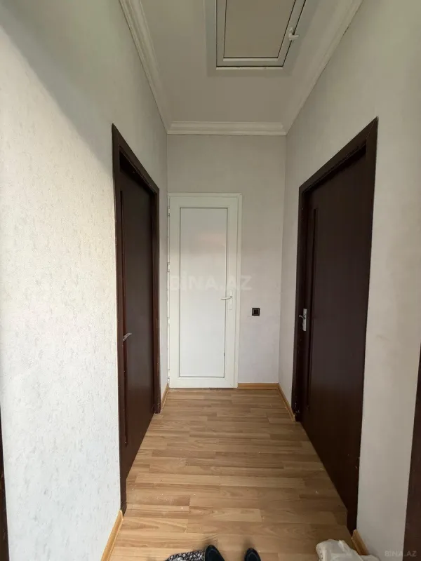 Satılır 2 otaqlı həyət evi 60 m²