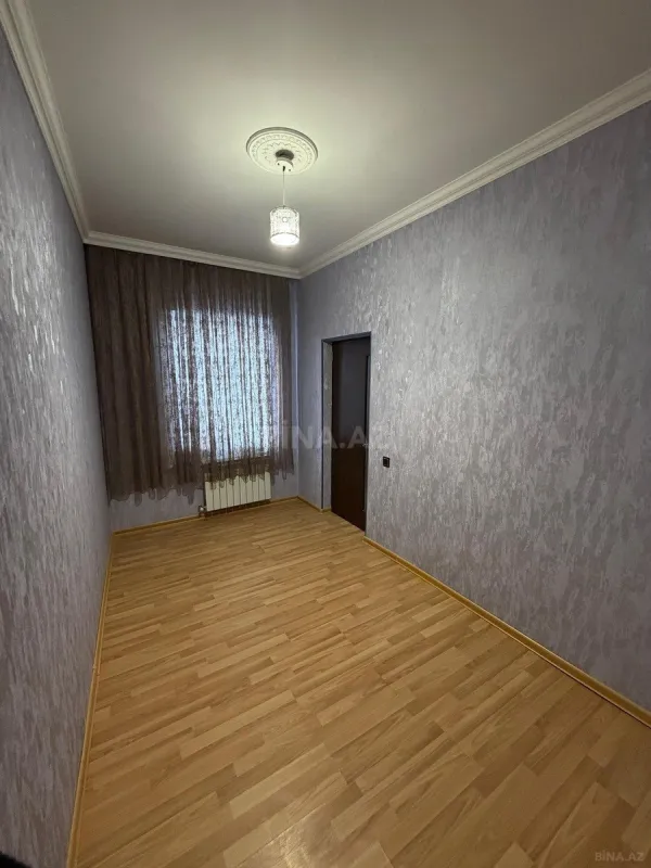 Satılır 2 otaqlı həyət evi 60 m²