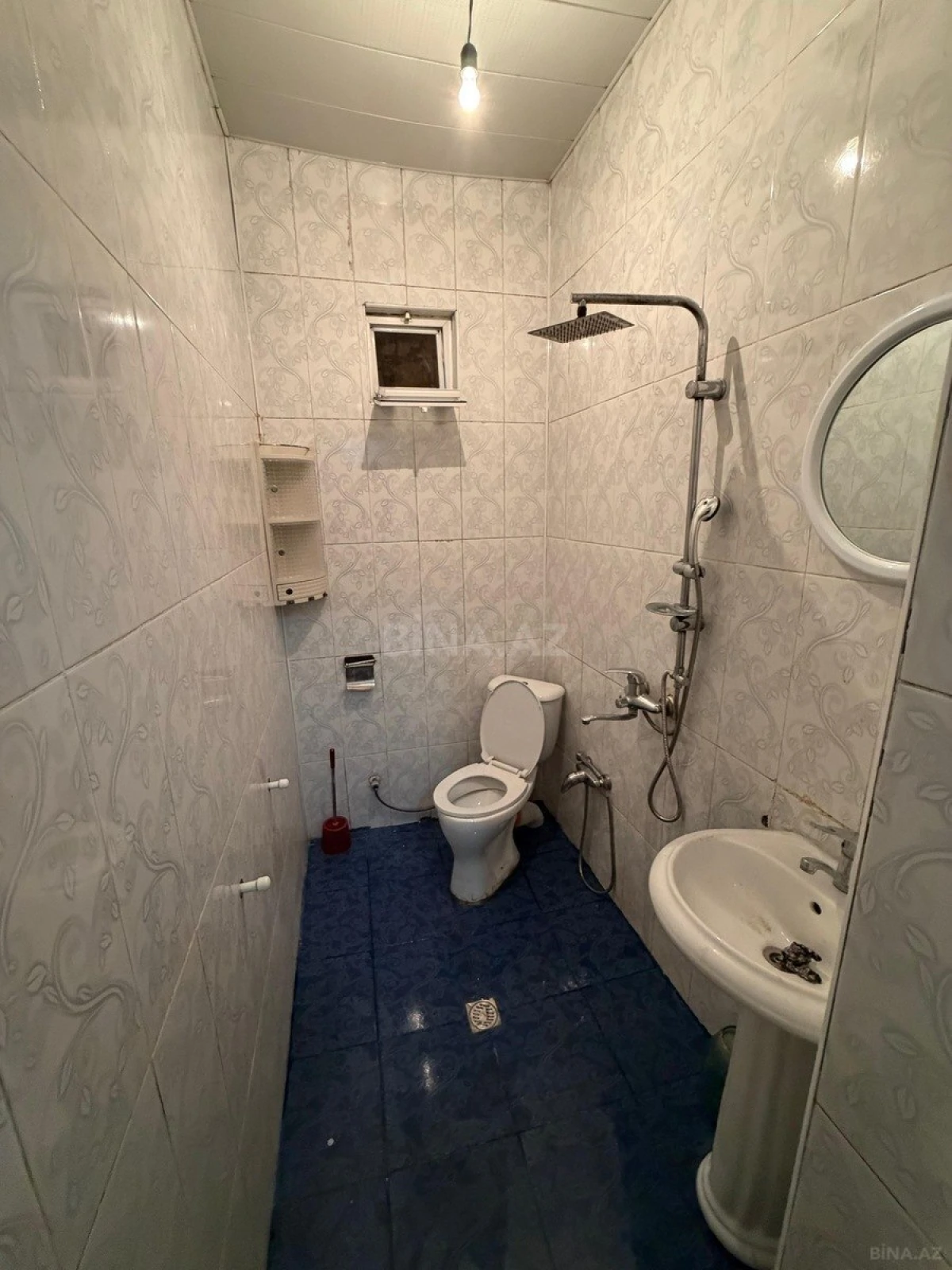 Satılır 2 otaqlı həyət evi 60 m²