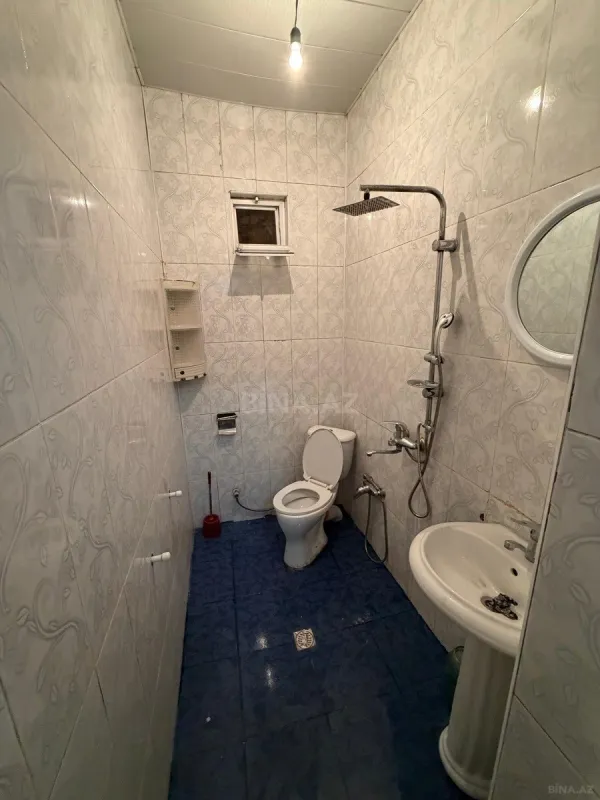 Satılır 2 otaqlı həyət evi 60 m²