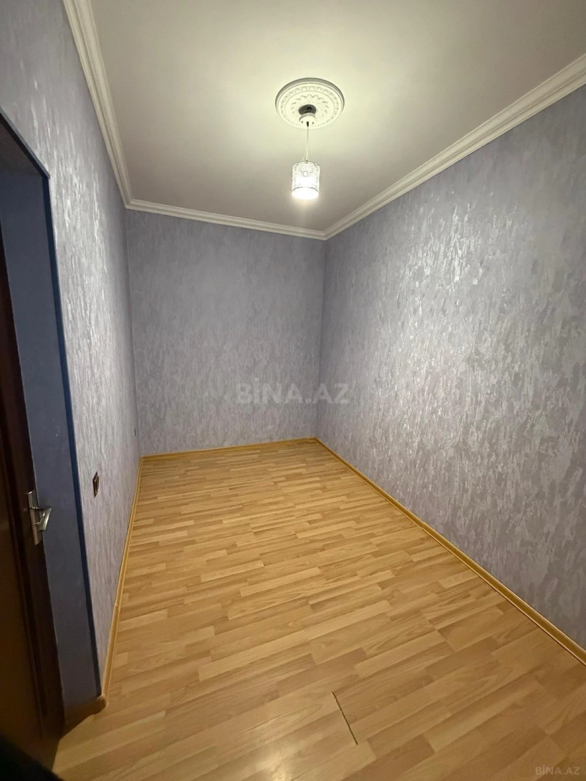 Satılır 2 otaqlı həyət evi 60 m²