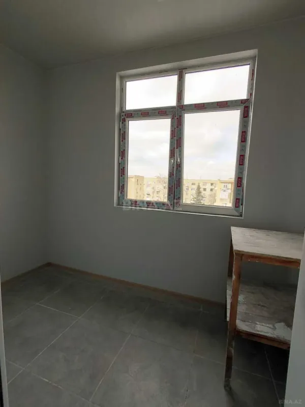 Satılır 1 otaqlı mənzil 32 m²