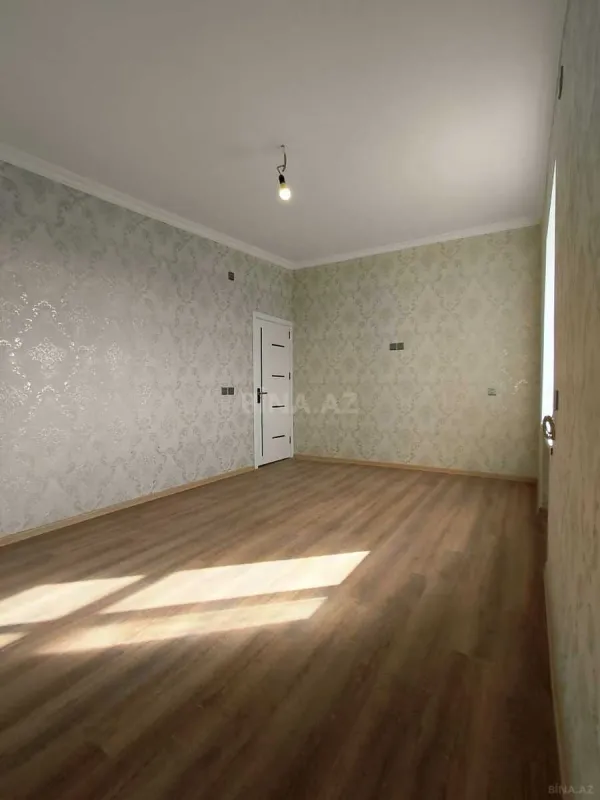 Satılır 1 otaqlı mənzil 32 m²