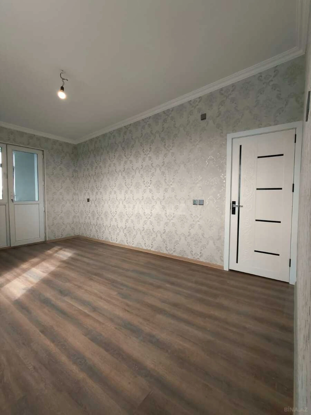 Satılır 1 otaqlı mənzil 32 m²