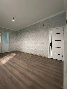 Satılır 1 otaqlı mənzil 32 m²