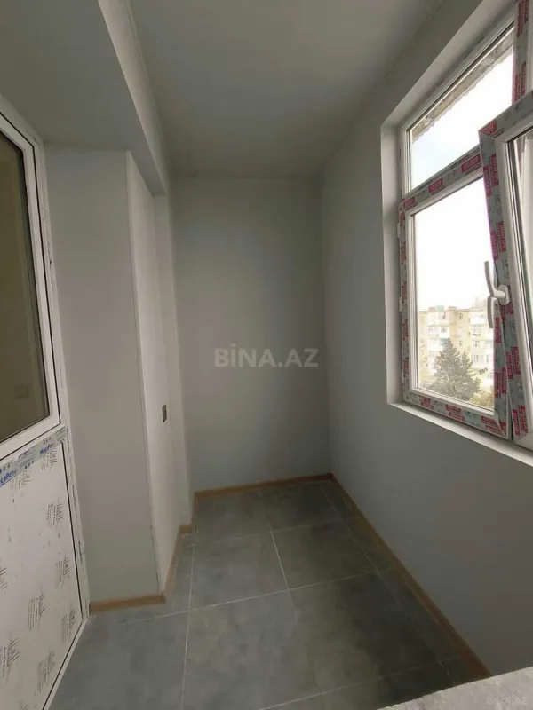 Satılır 1 otaqlı mənzil 32 m²