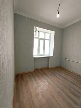 Satılır 1 otaqlı mənzil 32 m²