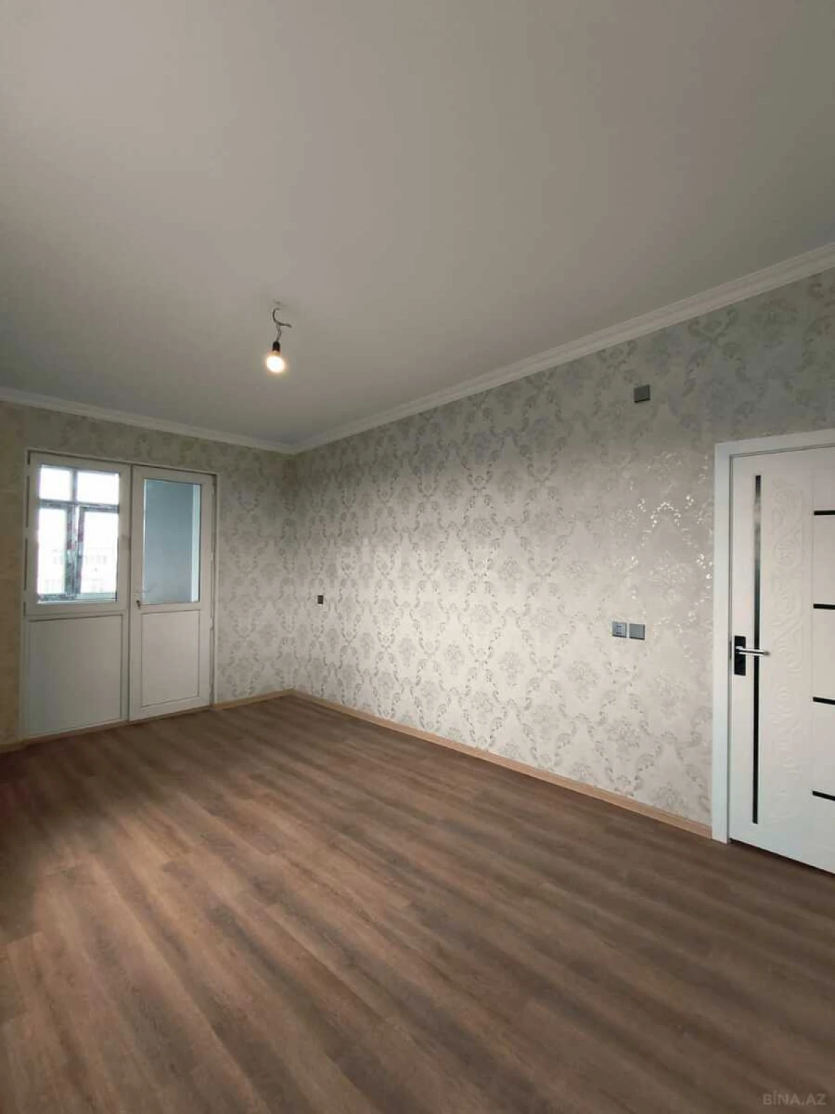 Satılır 1 otaqlı mənzil 32 m²