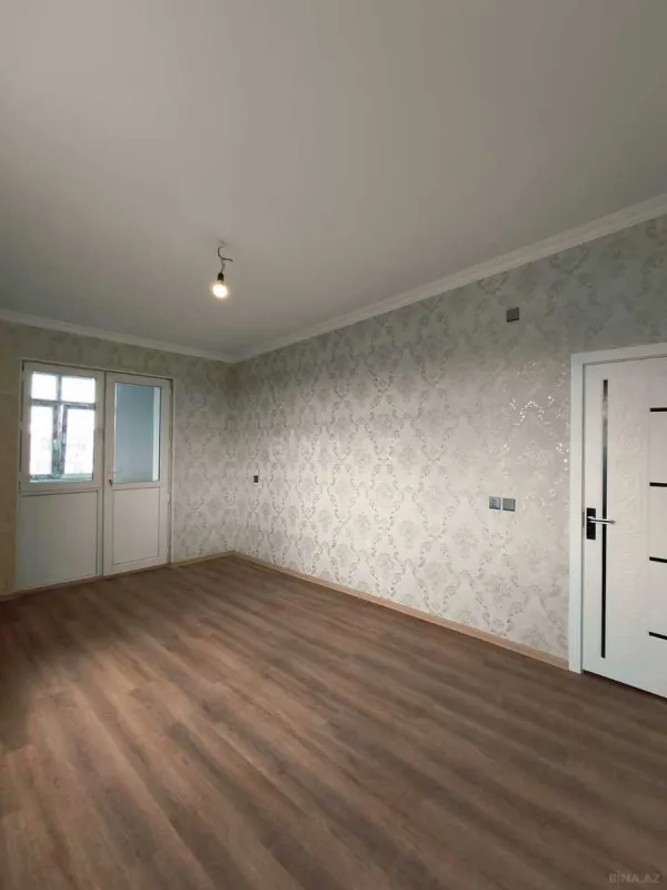 Satılır 1 otaqlı mənzil 32 m²