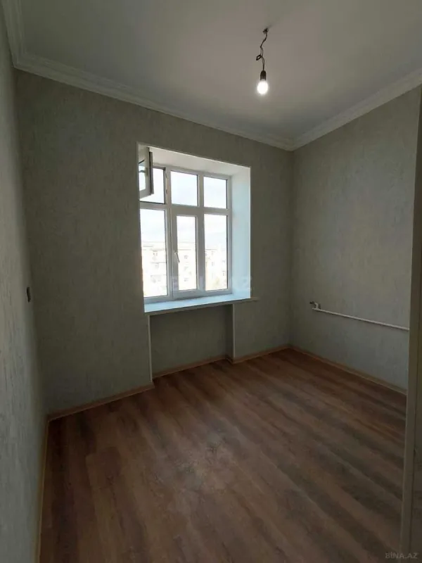 Satılır 1 otaqlı mənzil 32 m²
