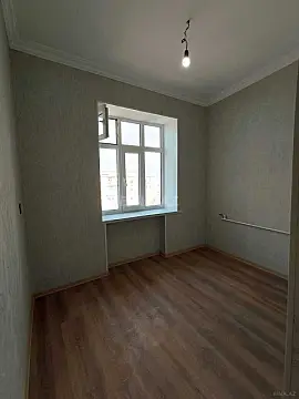 Satılır 1 otaqlı mənzil 32 m²