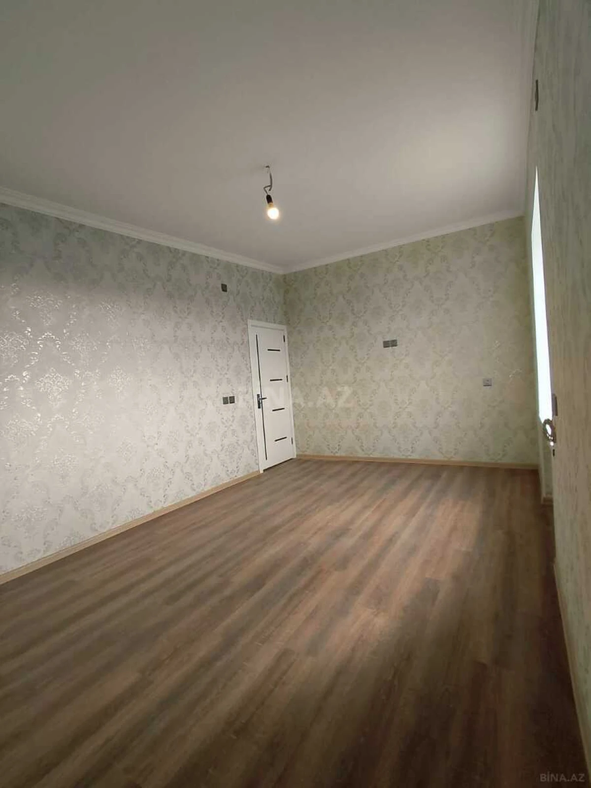 Satılır 1 otaqlı mənzil 32 m²