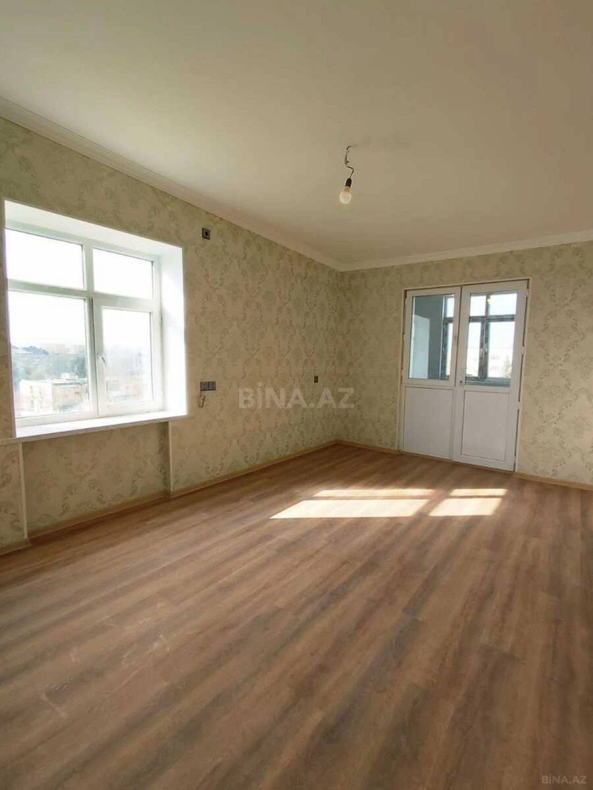 Satılır 1 otaqlı mənzil 32 m²