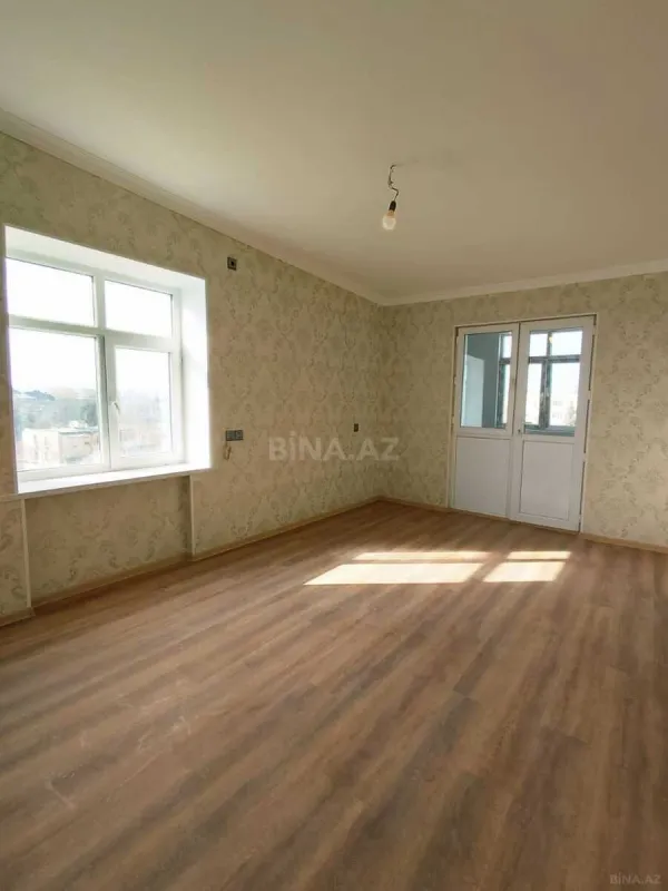 Satılır 1 otaqlı mənzil 32 m²