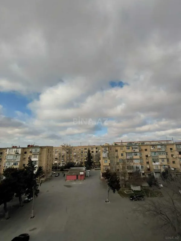 Satılır 1 otaqlı mənzil 32 m²