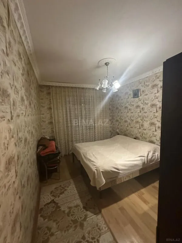Satılır 3 otaqlı mənzil 85 m²