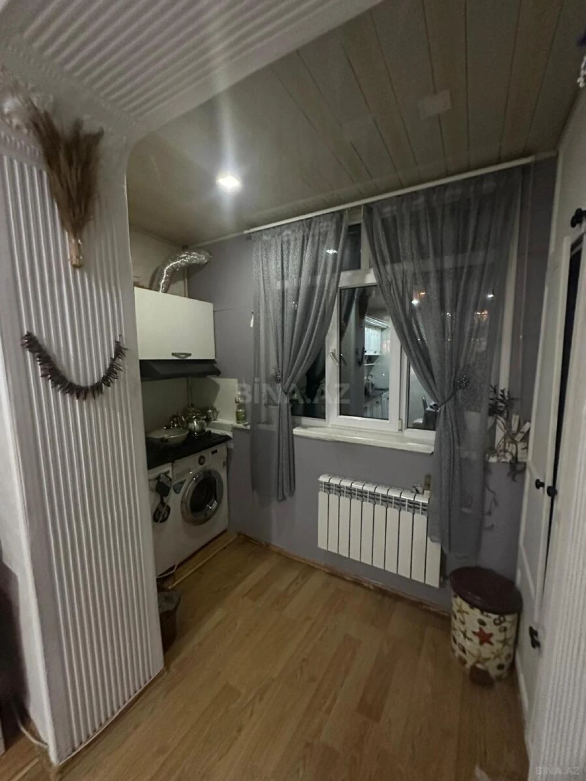 Satılır 3 otaqlı mənzil 85 m²