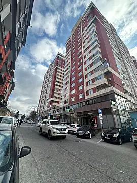 Satılır 3 otaqlı mənzil 144 m² — Bakı, Qaraçuxur 3 otaq 144.00 m²