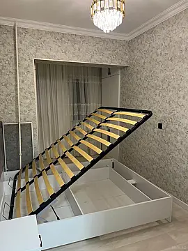 Satılır 2 otaqlı mənzil 65 m²