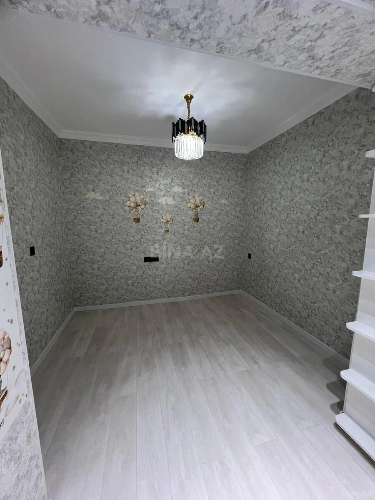 Satılır 2 otaqlı mənzil 65 m²