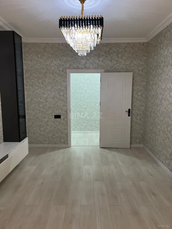 Satılır 2 otaqlı mənzil 65 m²
