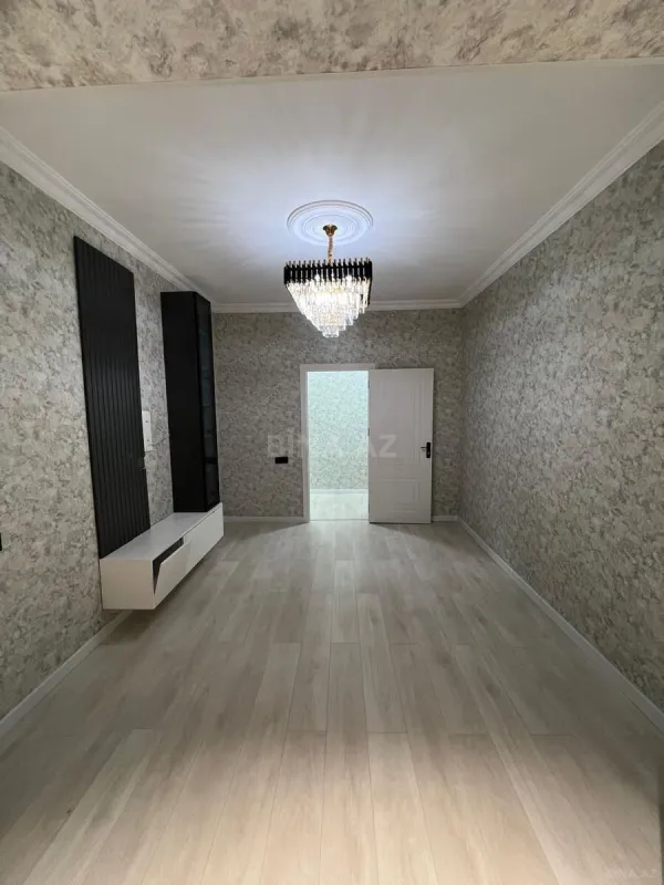 Satılır 2 otaqlı mənzil 65 m²