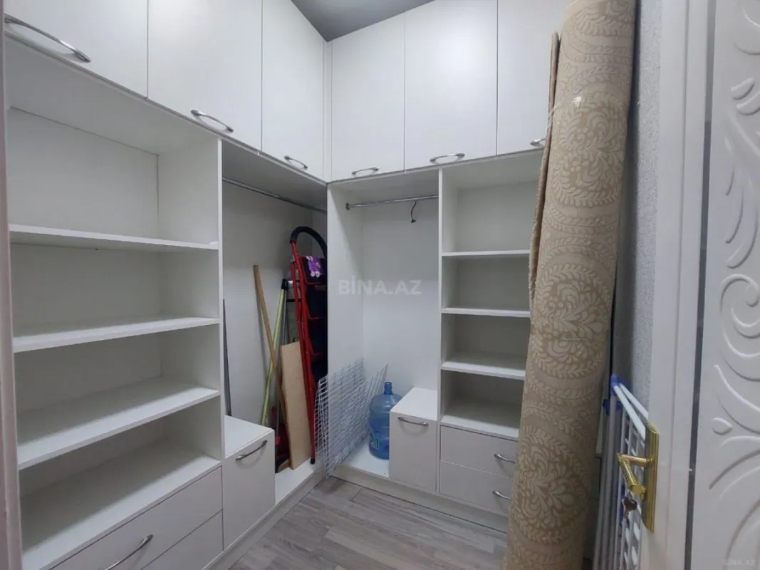 Kirayə verilir 2 otaqlı mənzil 95 m²