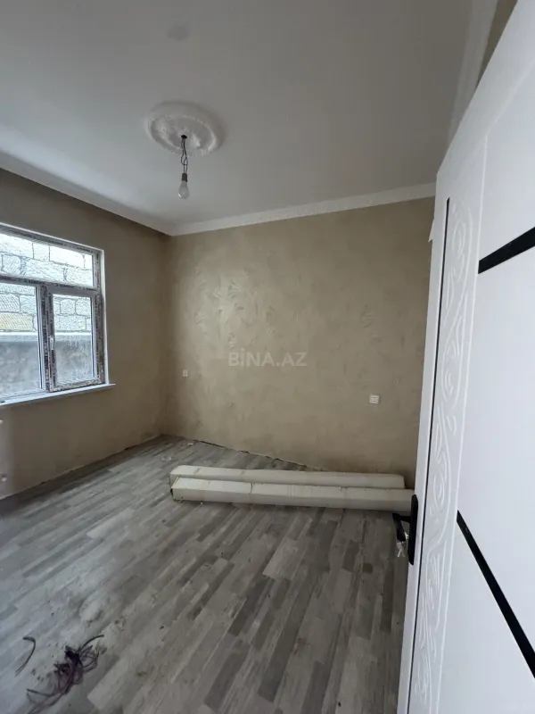 Satılır 3 otaqlı həyət evi 75 m²