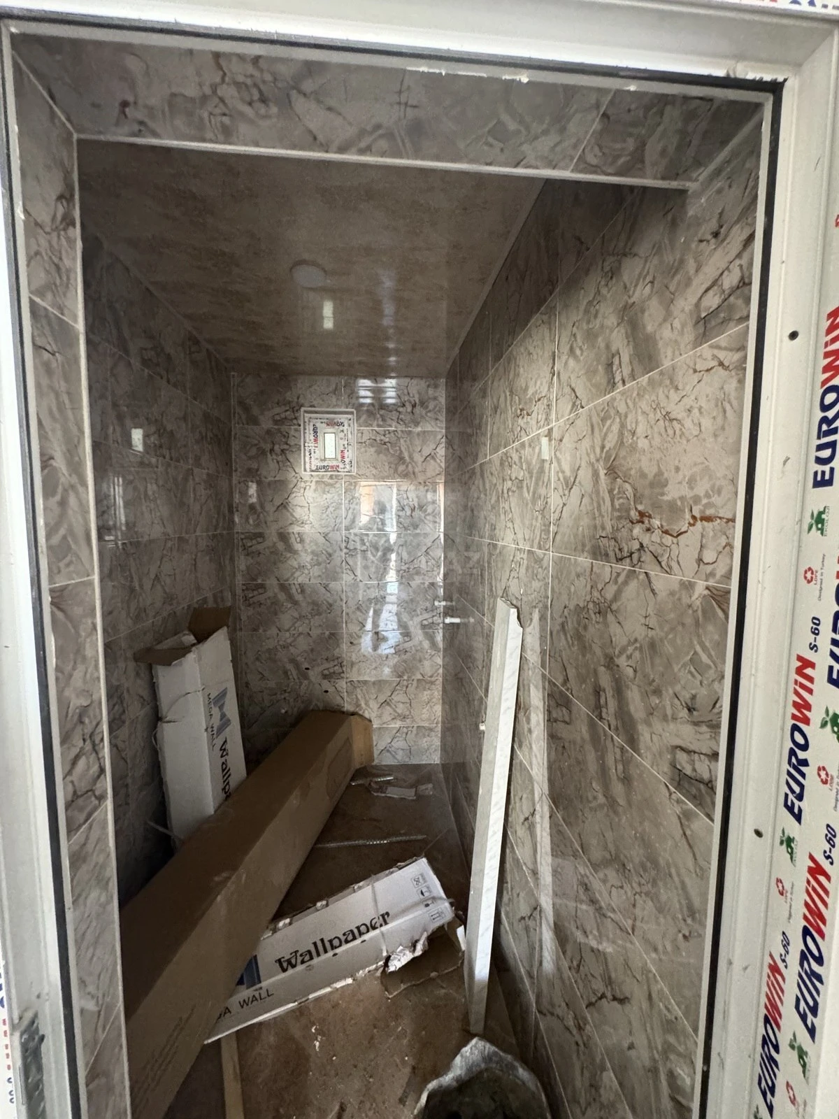Satılır 3 otaqlı həyət evi 75 m²
