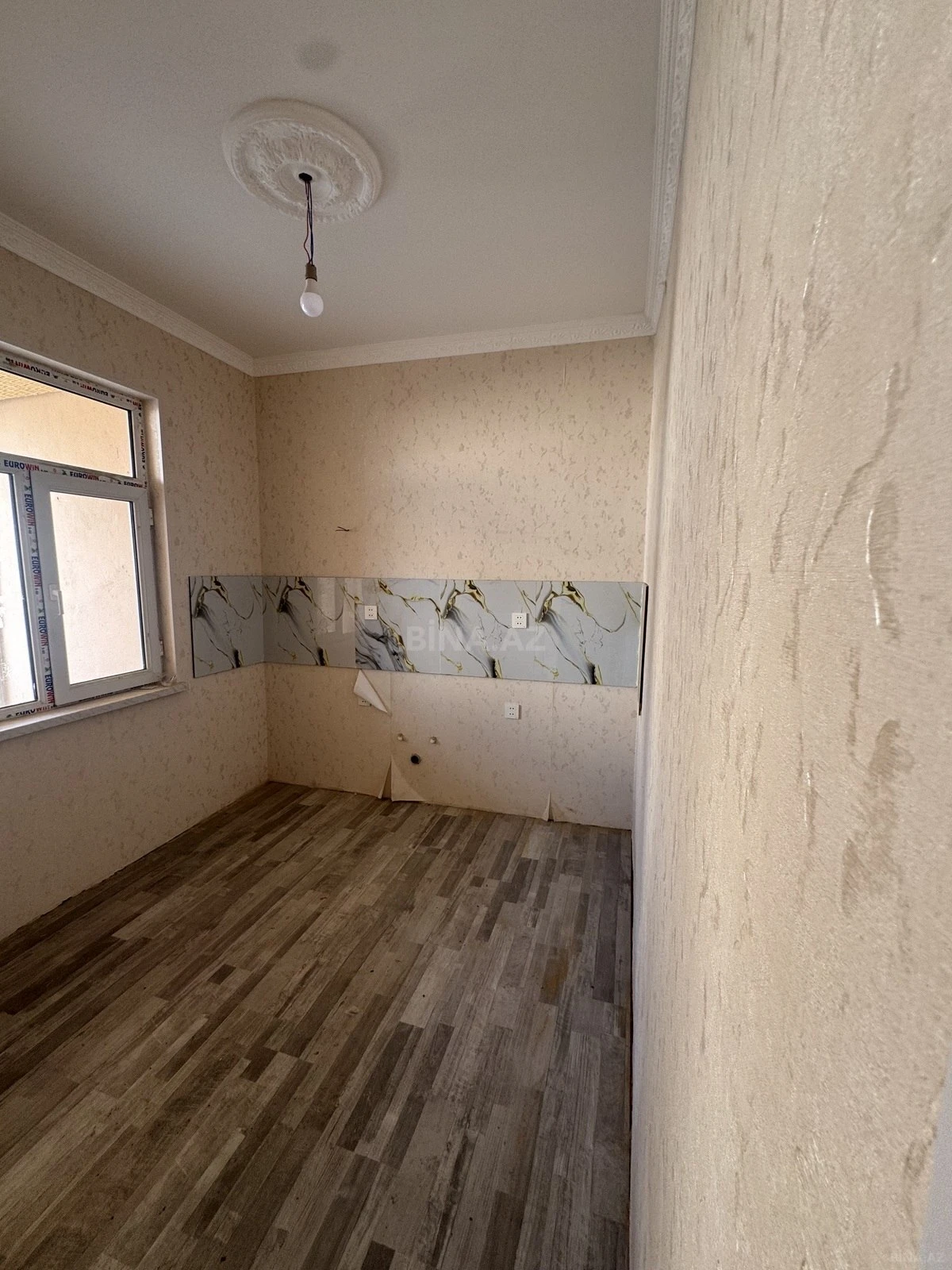 Satılır 3 otaqlı həyət evi 75 m²