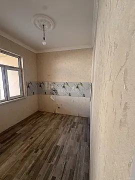 Satılır 3 otaqlı həyət evi 75 m²