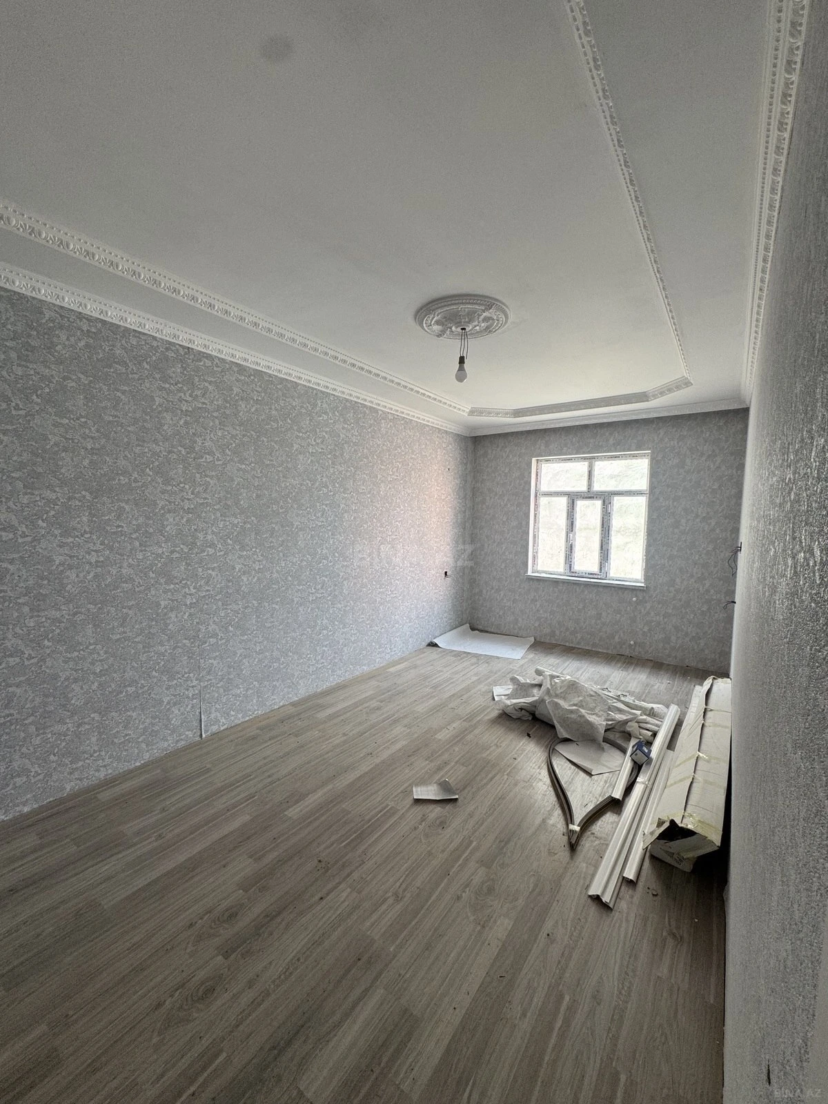 Satılır 3 otaqlı həyət evi 75 m²
