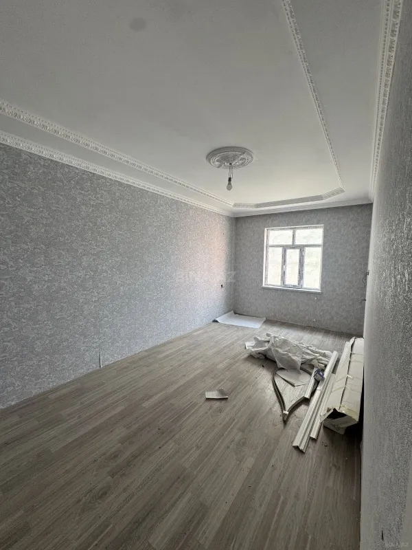 Satılır 3 otaqlı həyət evi 75 m²