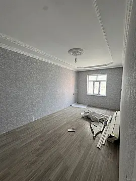 Satılır 3 otaqlı həyət evi 75 m²