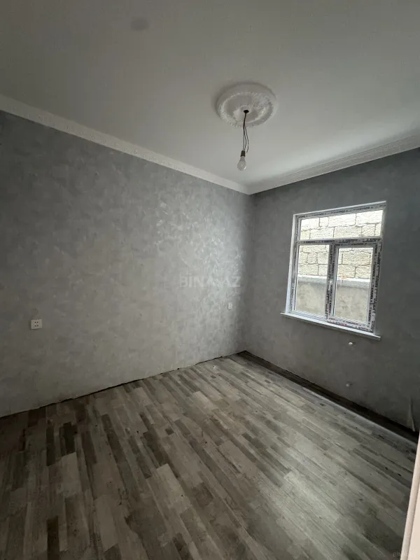 Satılır 3 otaqlı həyət evi 75 m²