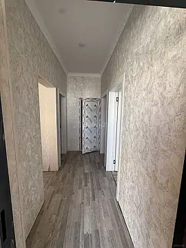 Satılır 3 otaqlı həyət evi 75 m²