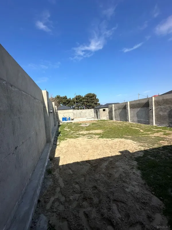 Satılır torpaq sahəsi 3.5 m²